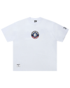 Cotton T-Shirt Heart And Mind
