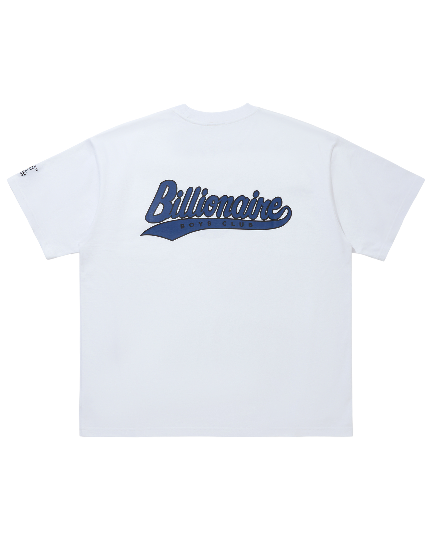 Cotton T-Shirt Heart And Mind