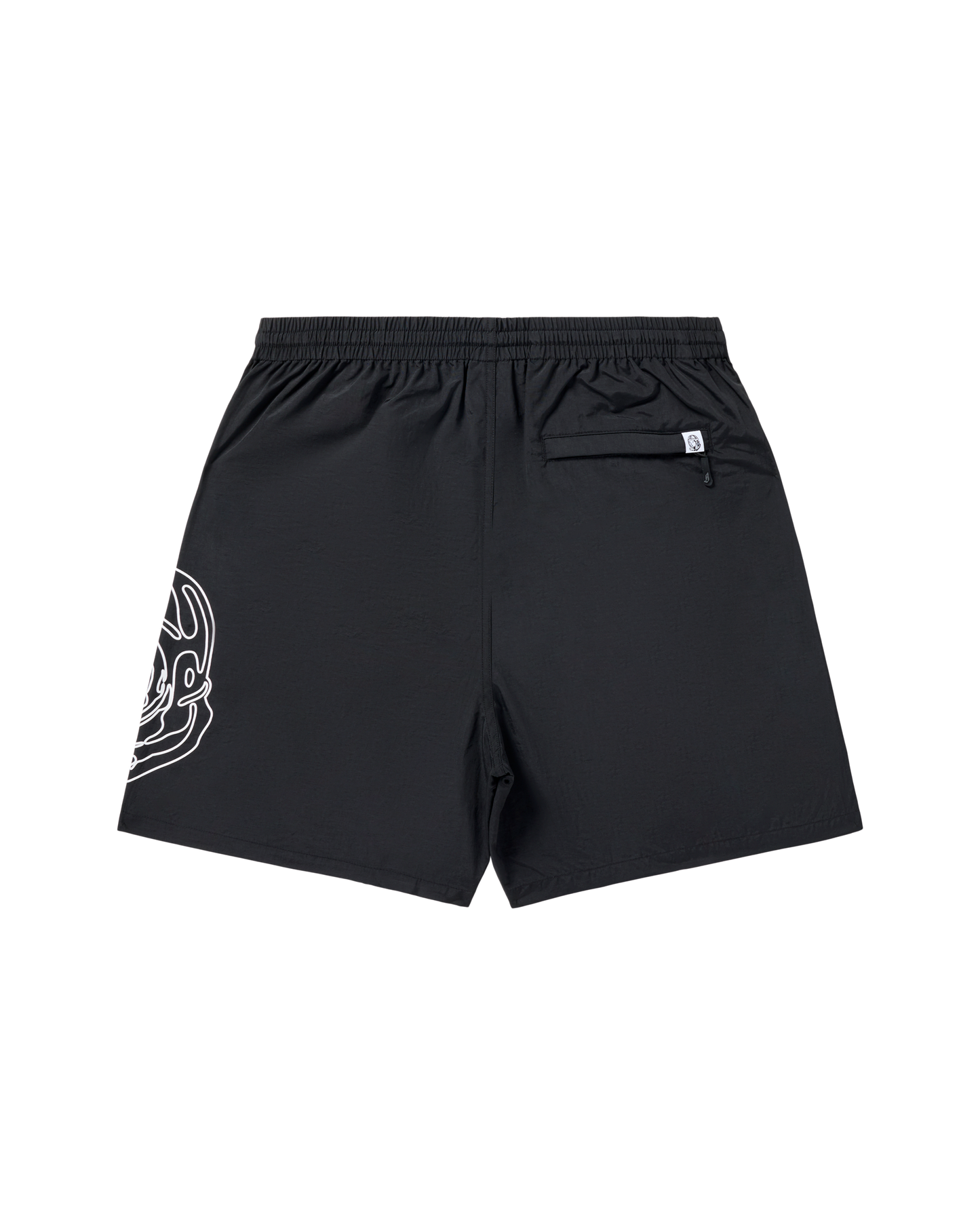 Helmet Shorts