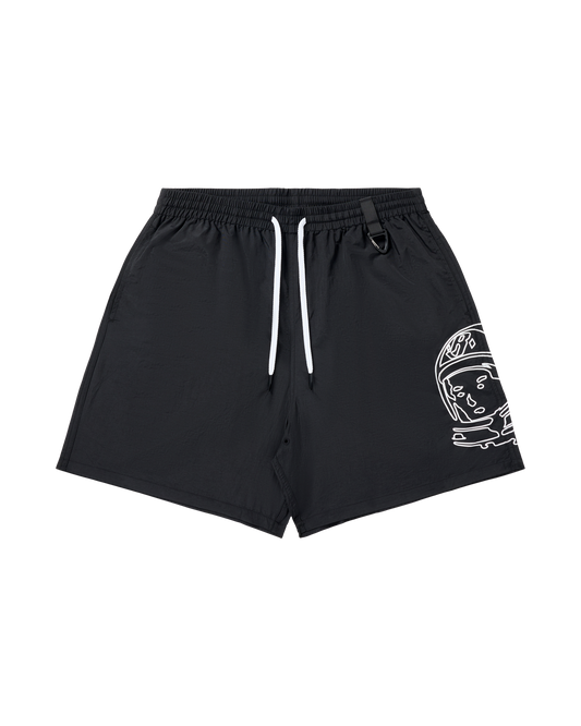 Helmet Shorts