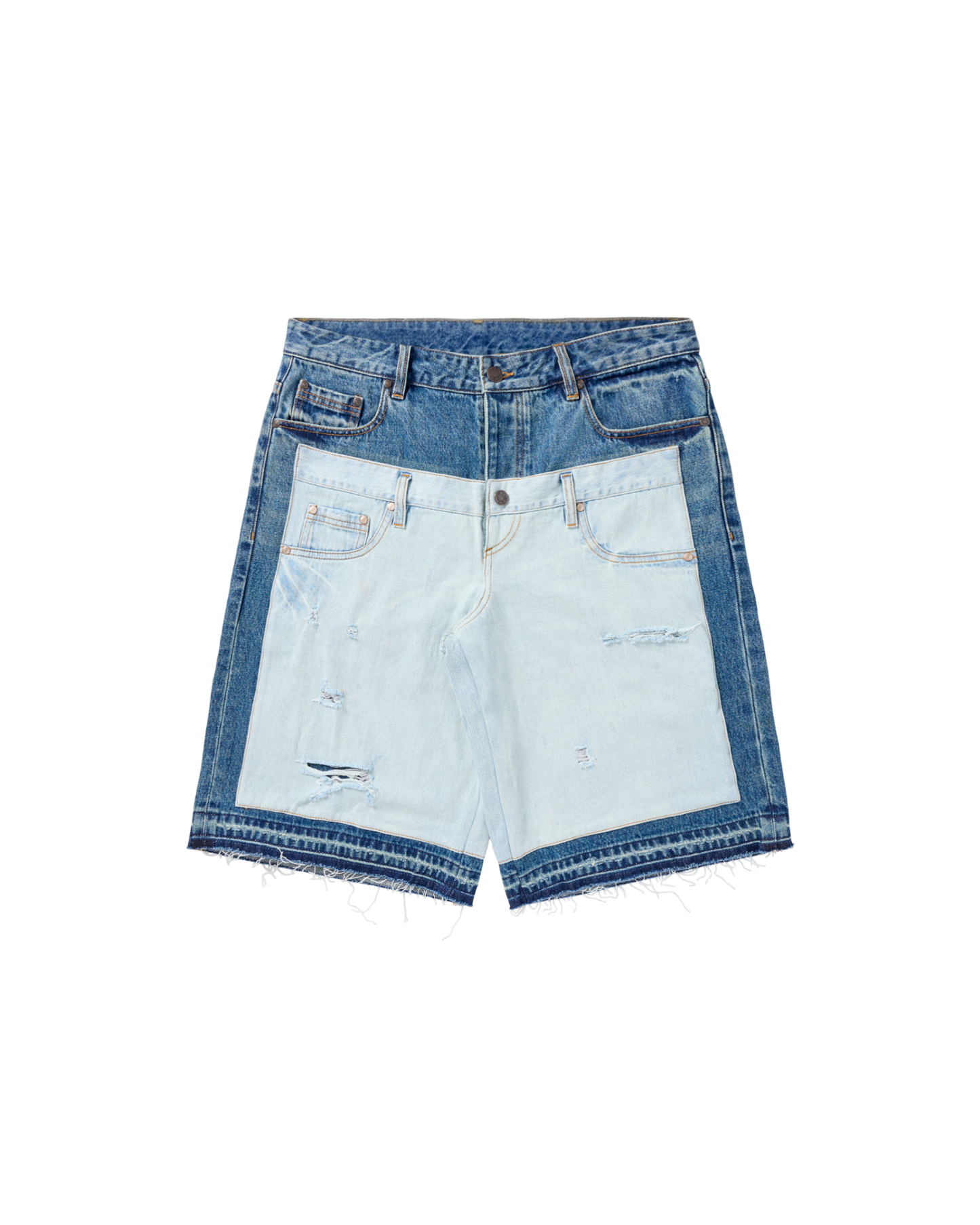 Apollo Shorts