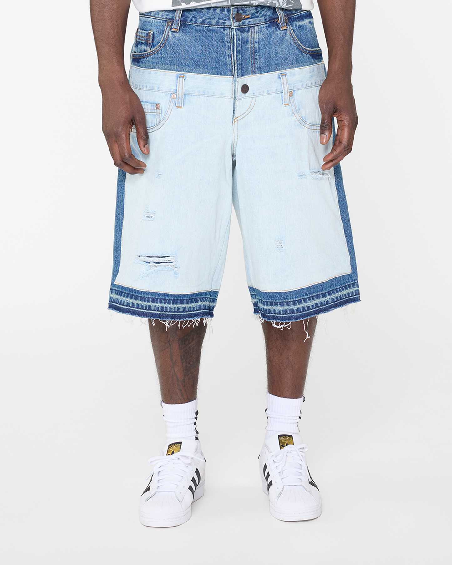 Apollo Shorts