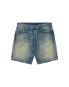Pulsar Shorts