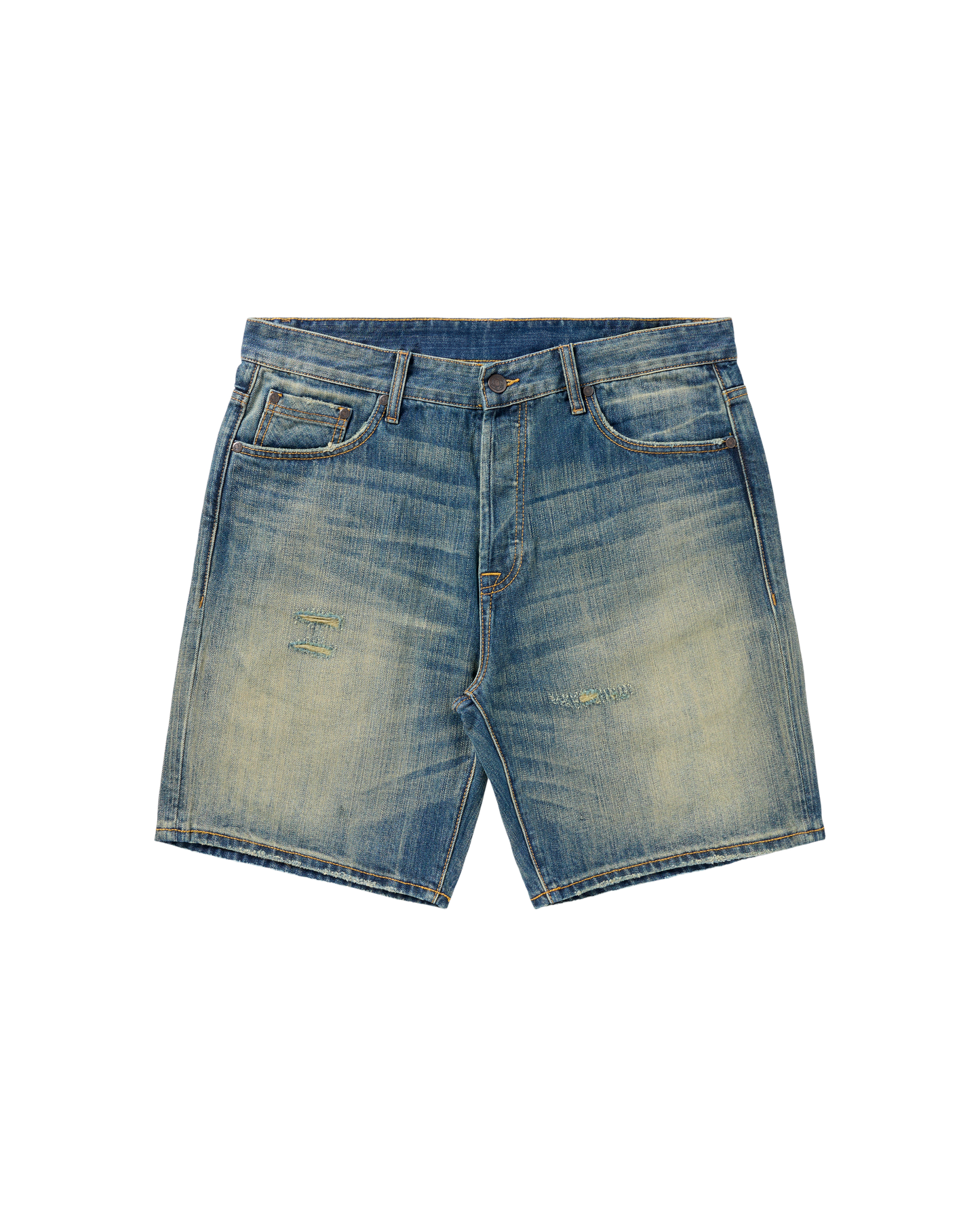 Pulsar Shorts