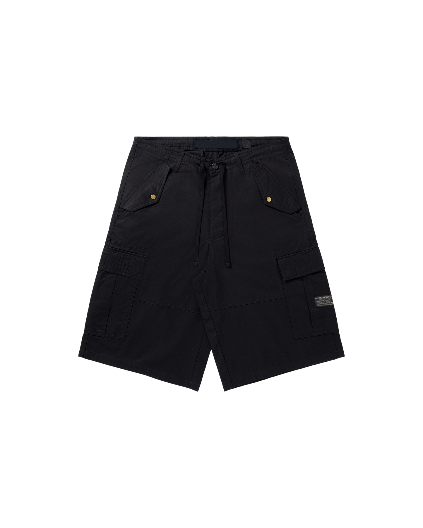 Drill Shorts