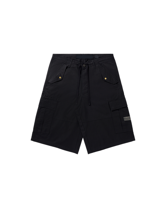 Drill Shorts