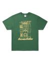 Handcrafted SS Tee