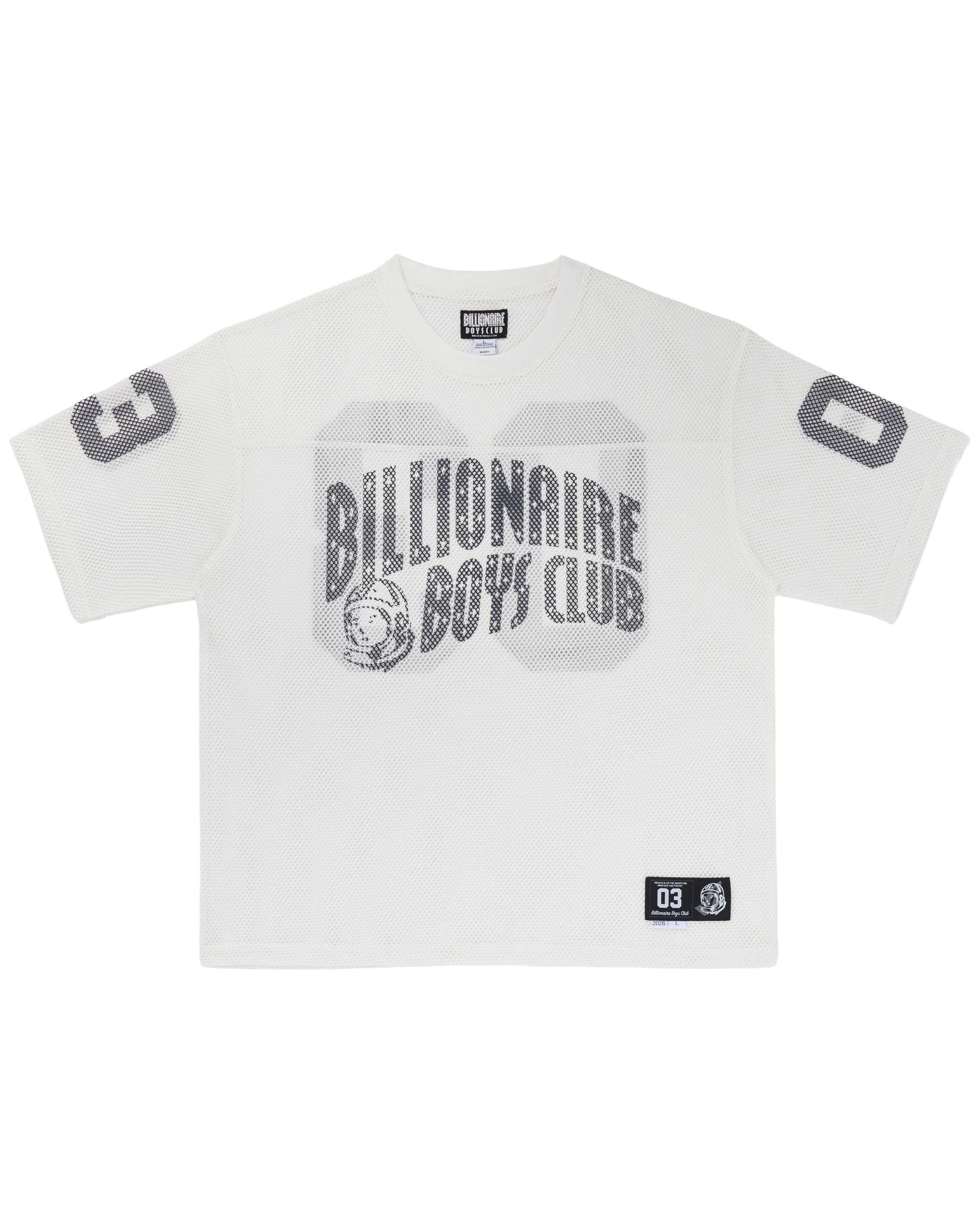 varsity ss knit – Billionaire Boys Club
