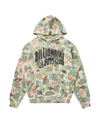 Buzzy Hoodie