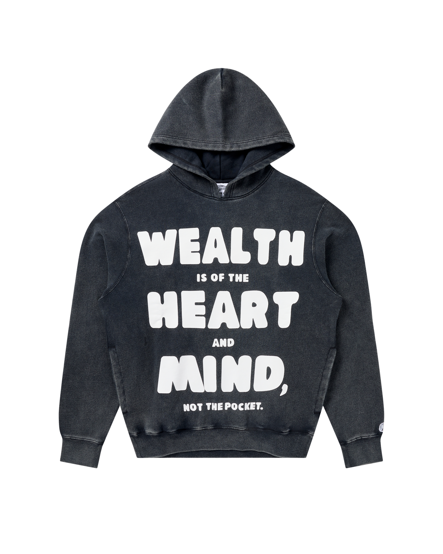 Enlighten Hoodie