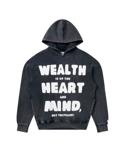 Enlighten Hoodie
