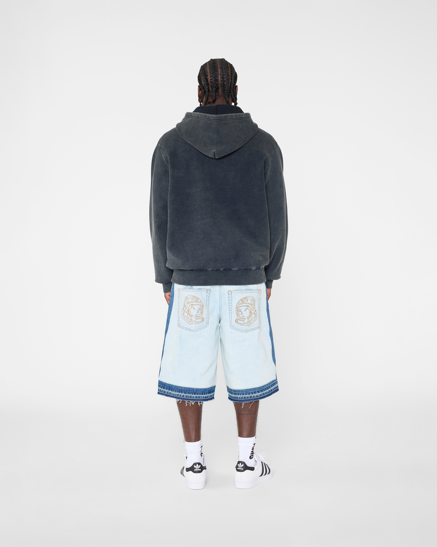 Enlighten Hoodie
