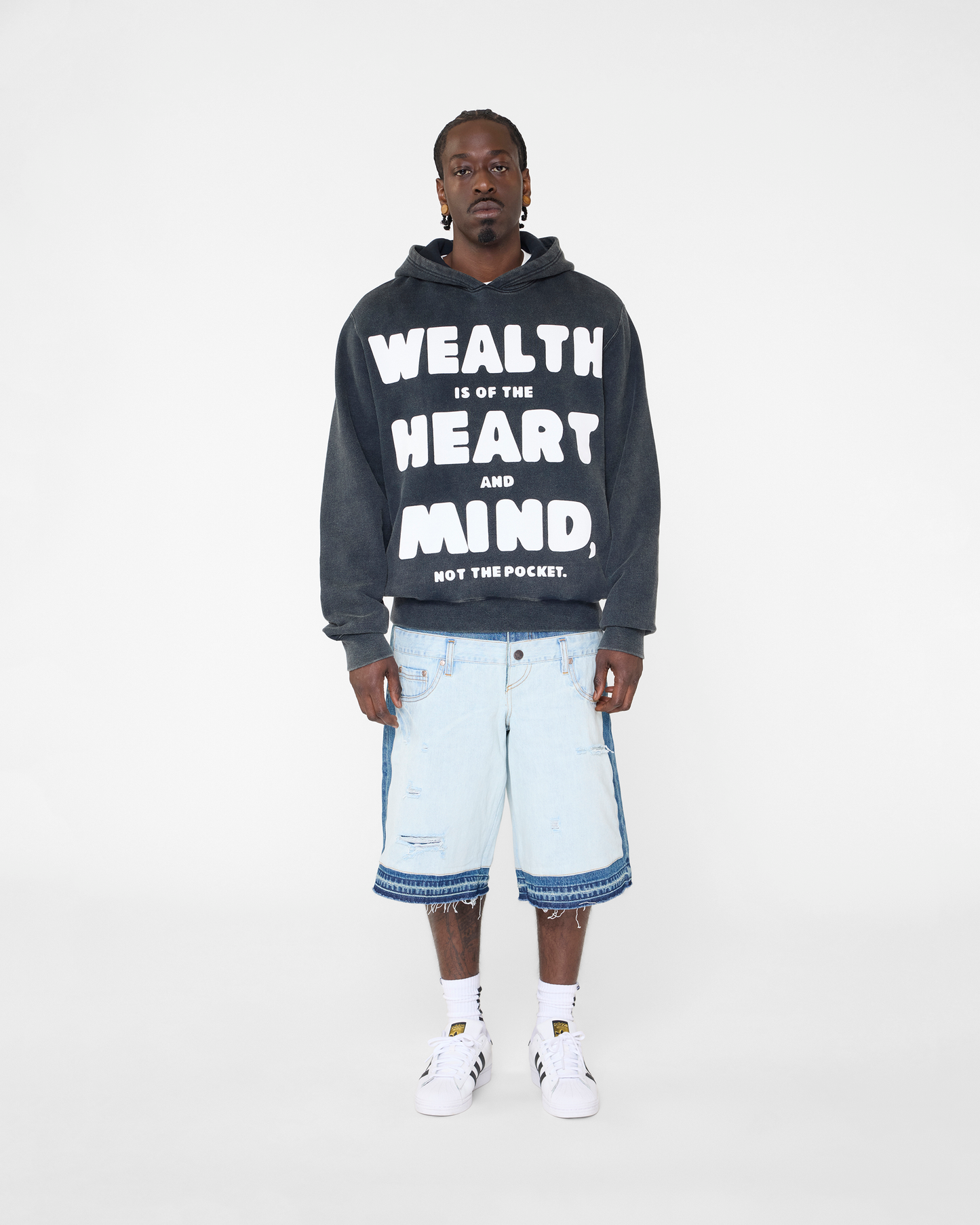Enlighten Hoodie