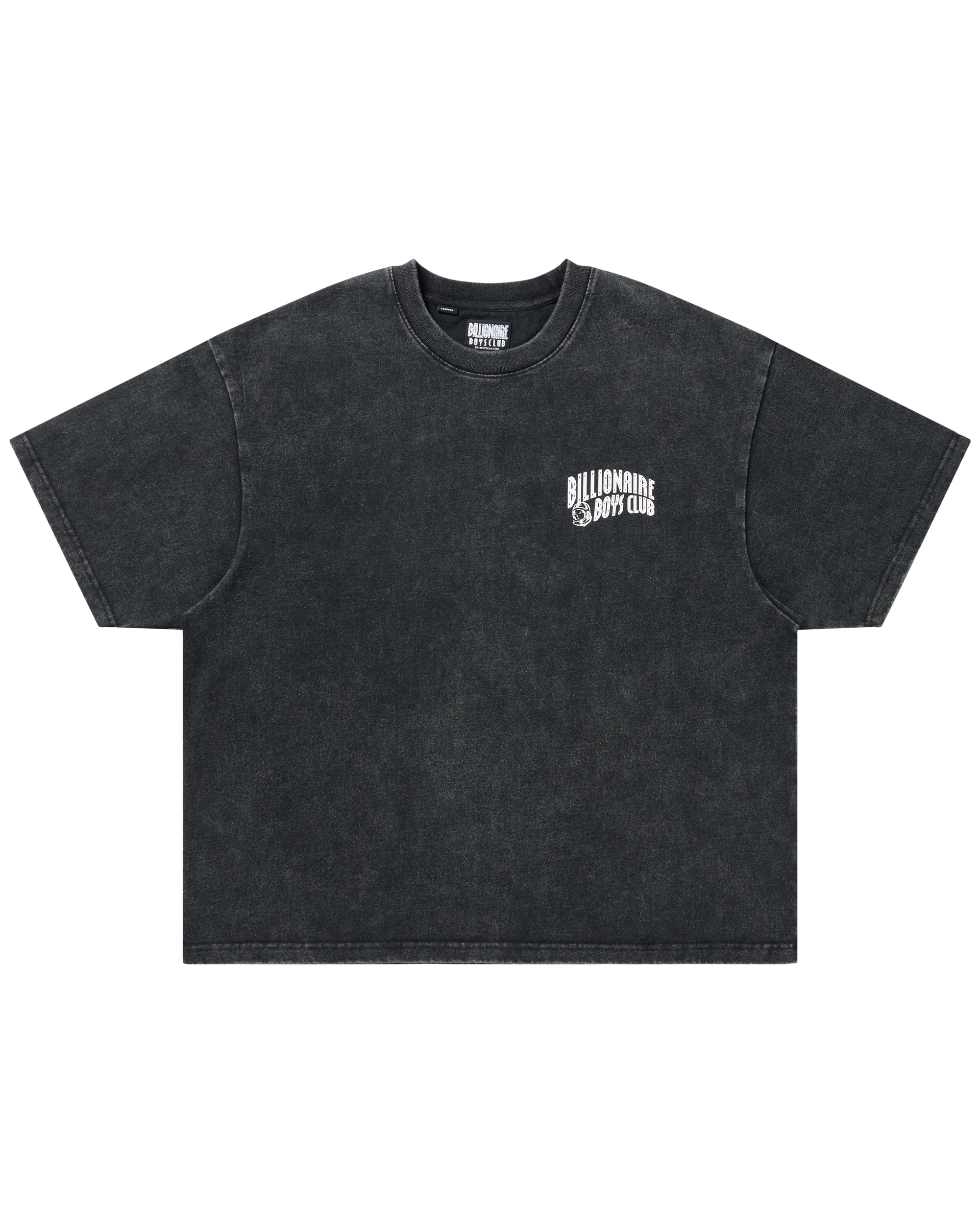 Faded Curve SS Knit – Billionaire Boys Club