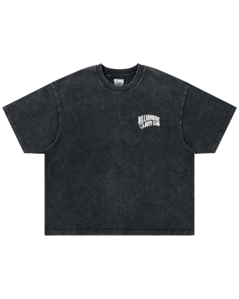 Faded Curve SS Knit – Billionaire Boys Club