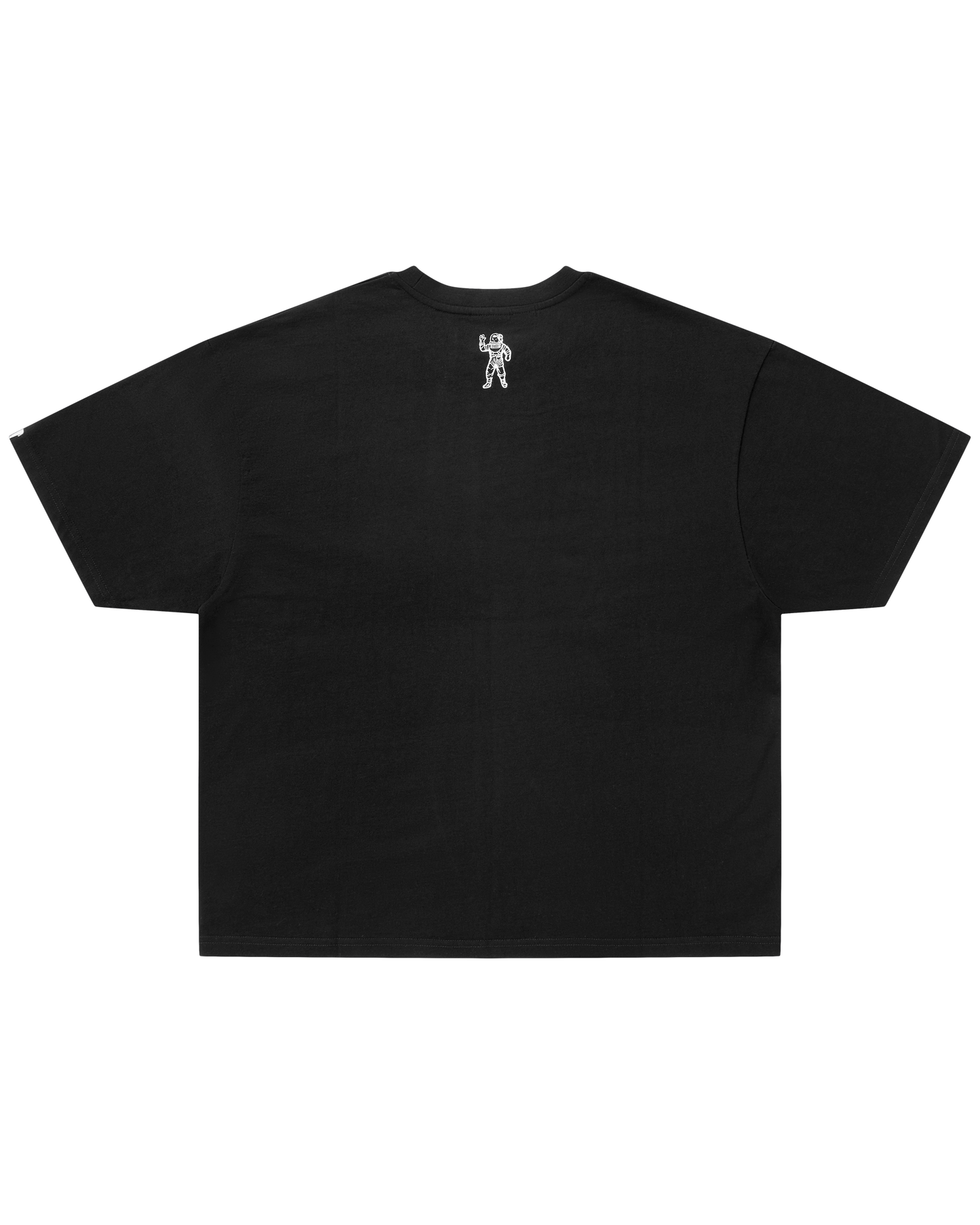 Plates SS Knit