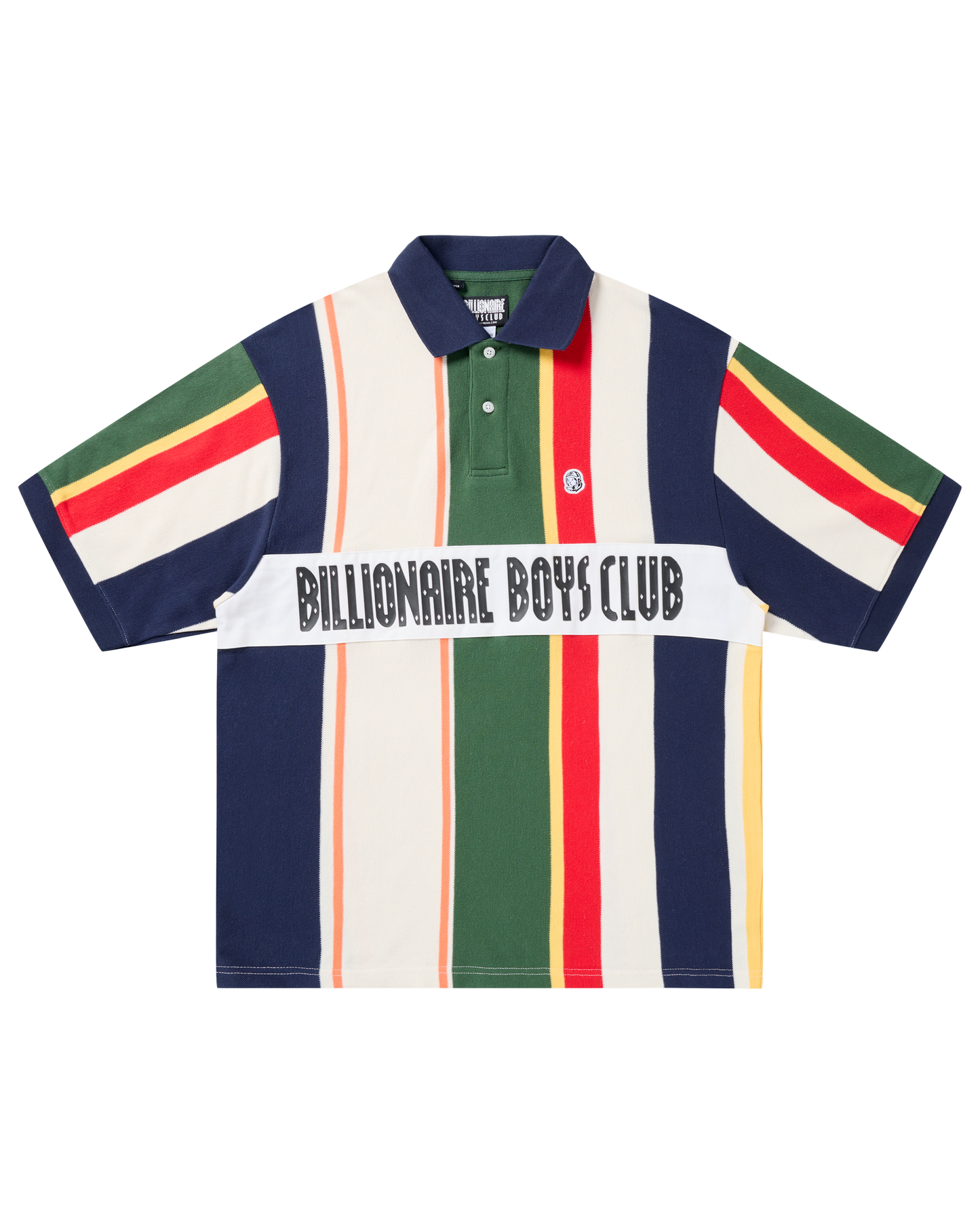 Outback SS Polo