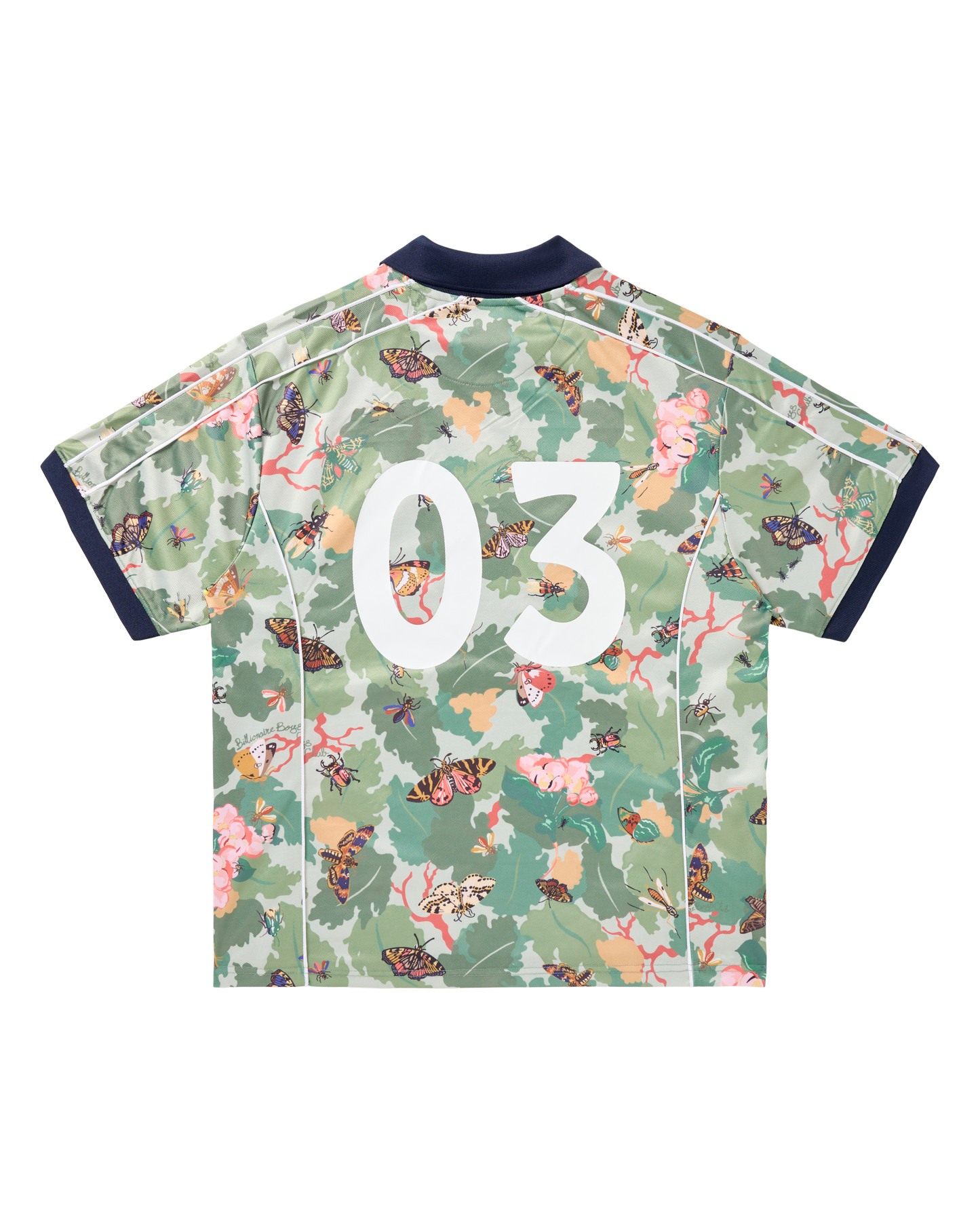 Striker SS Polo