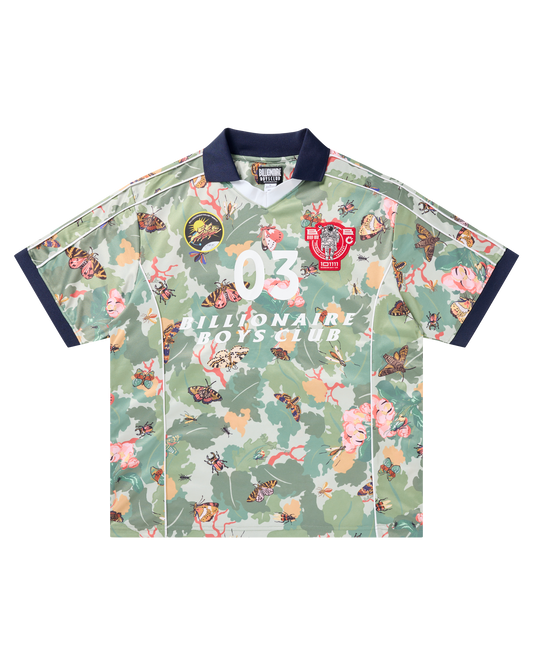 Striker SS Polo