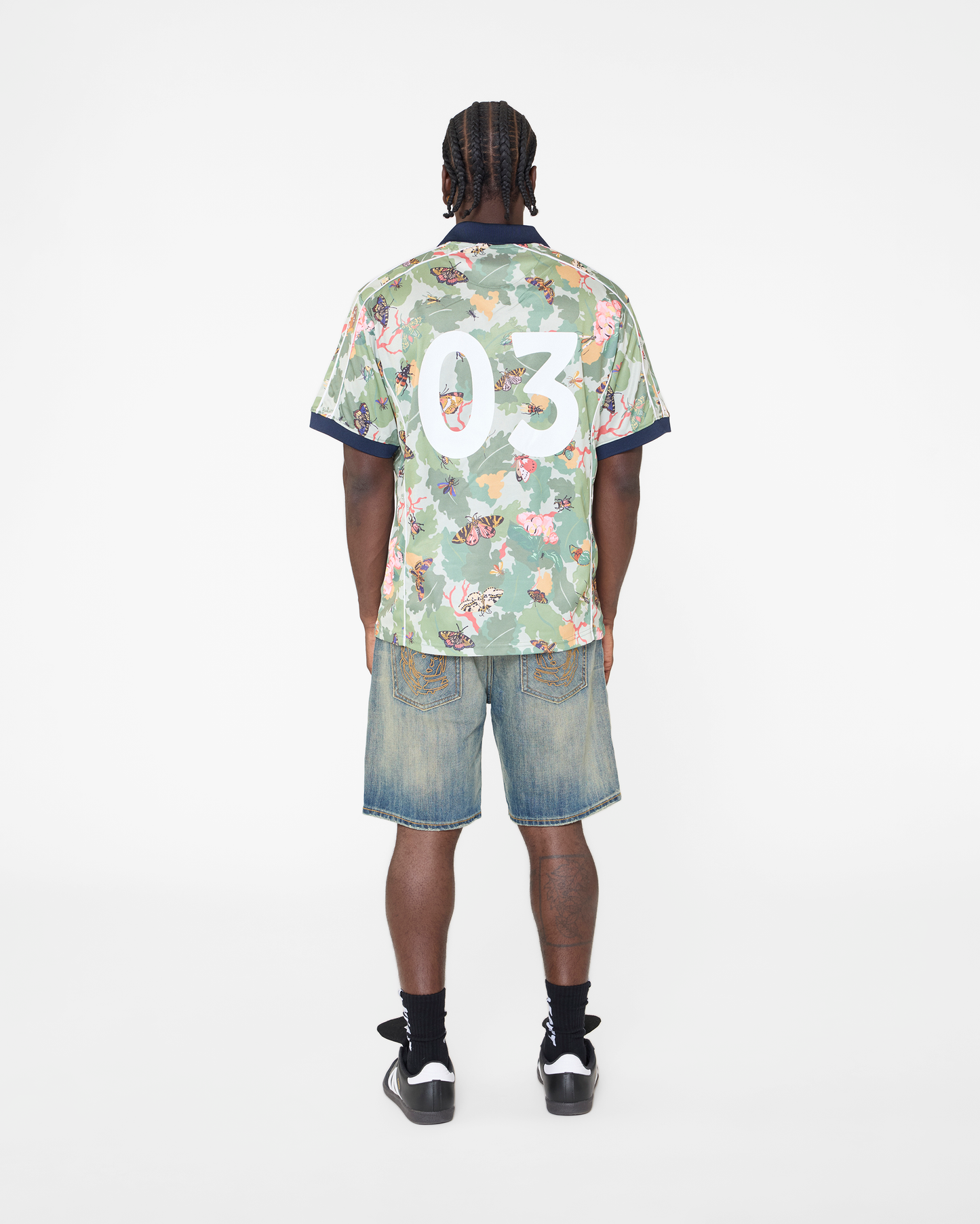 Striker SS Polo