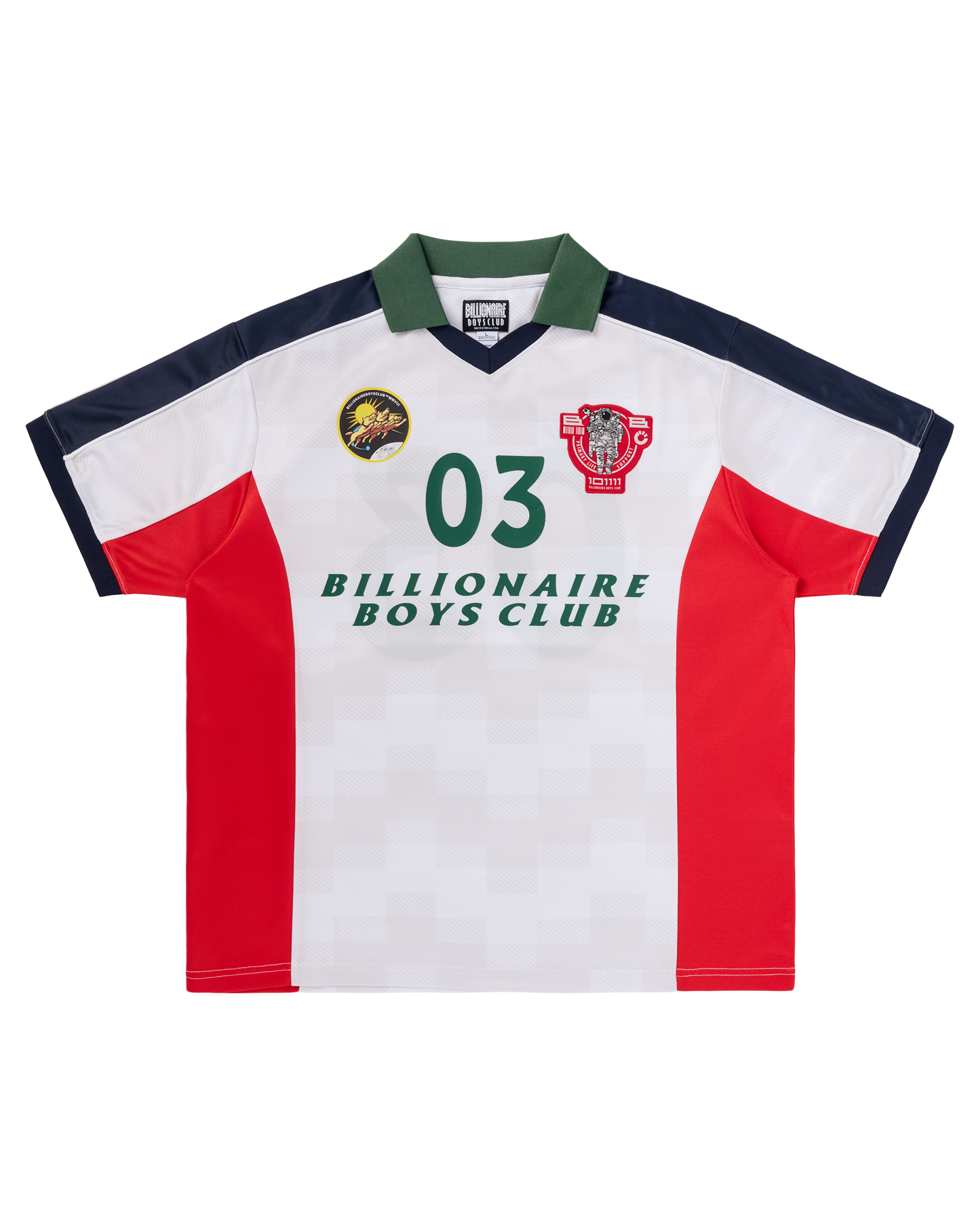 Midi SS Polo