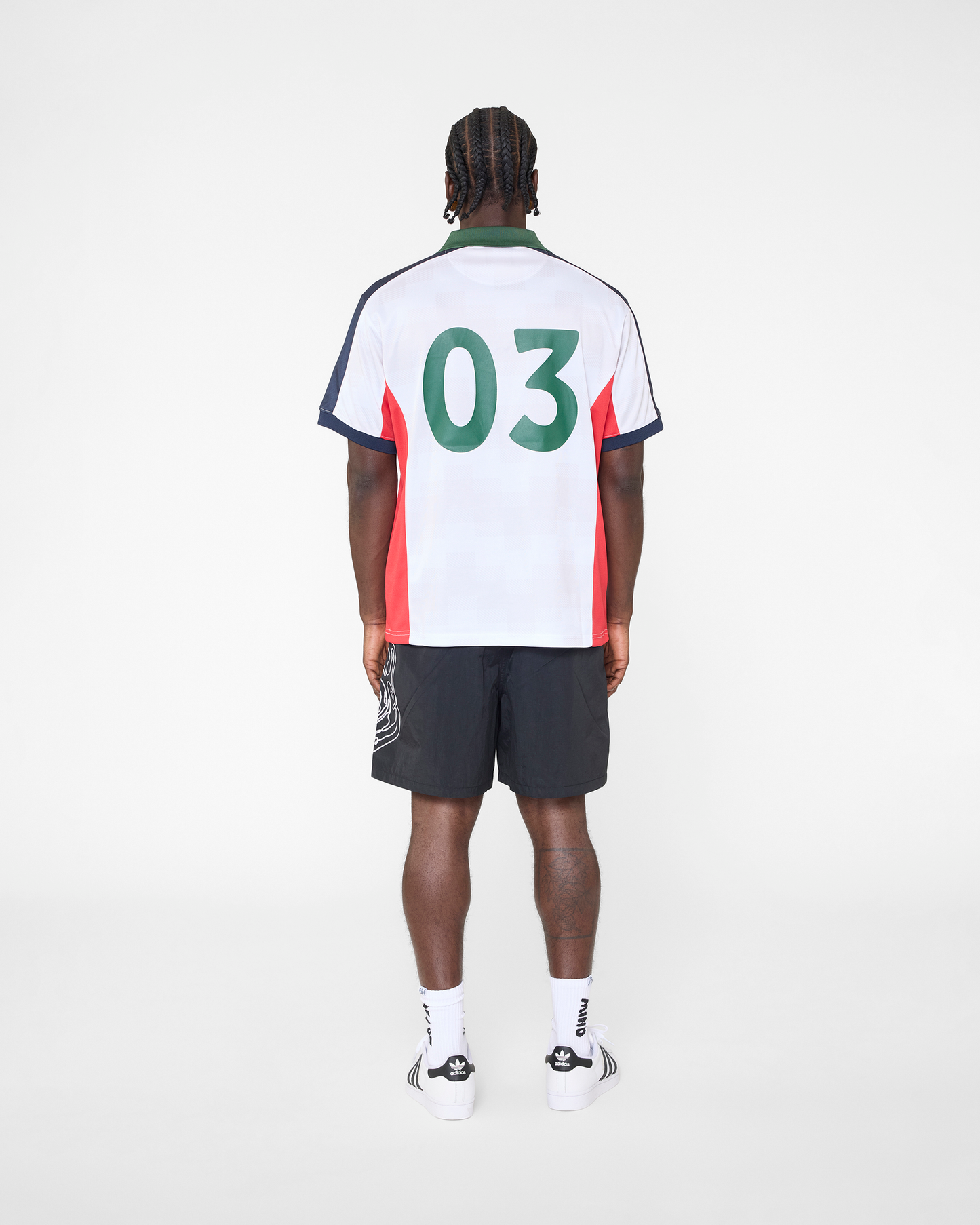Midi SS Polo
