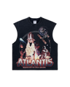 New Atlantis Tank