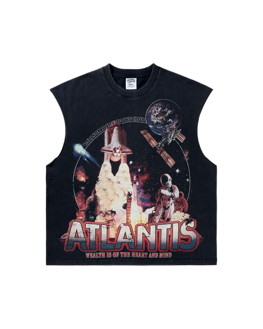 New Atlantis Tank