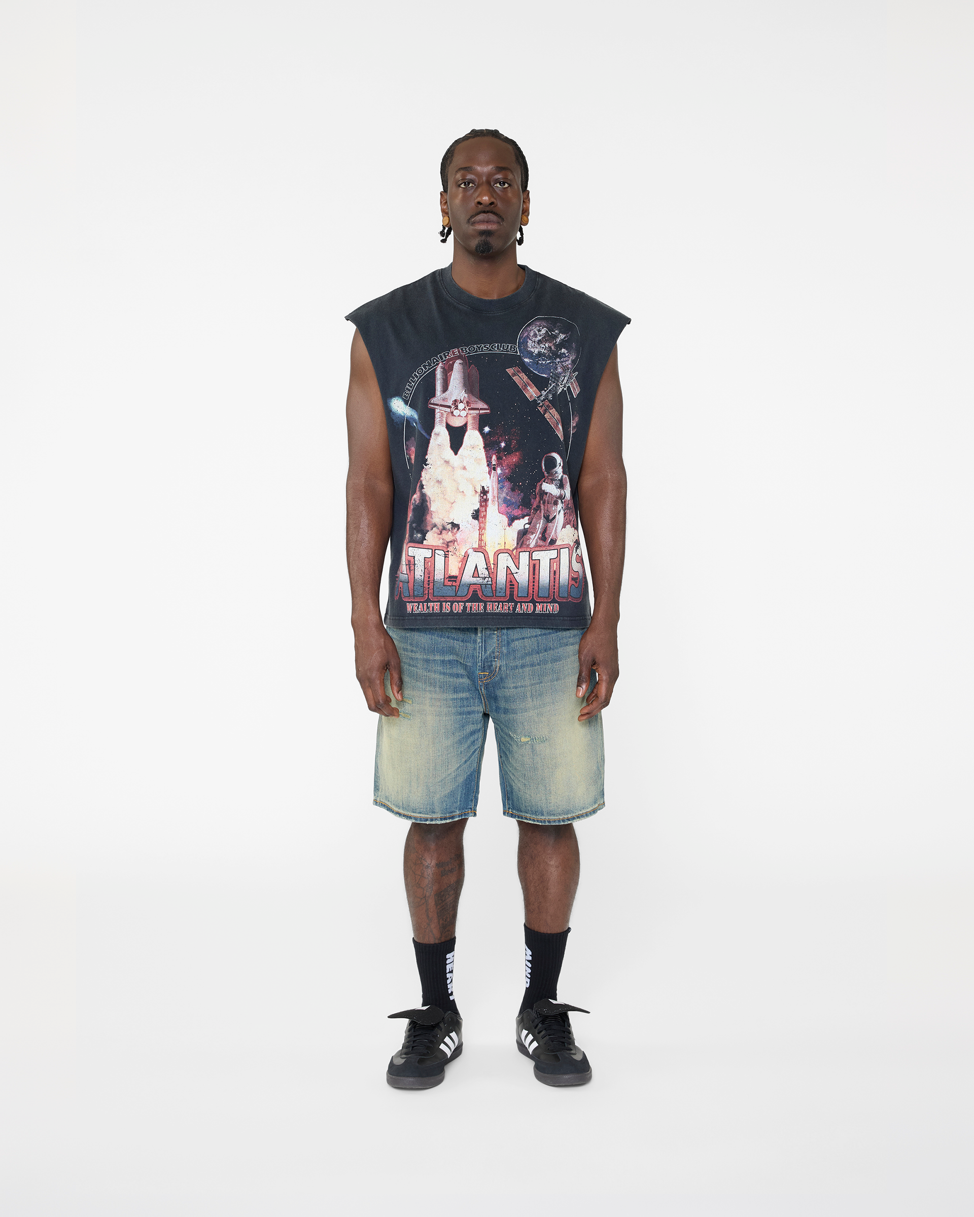 New Atlantis Tank – Billionaire Boys Club