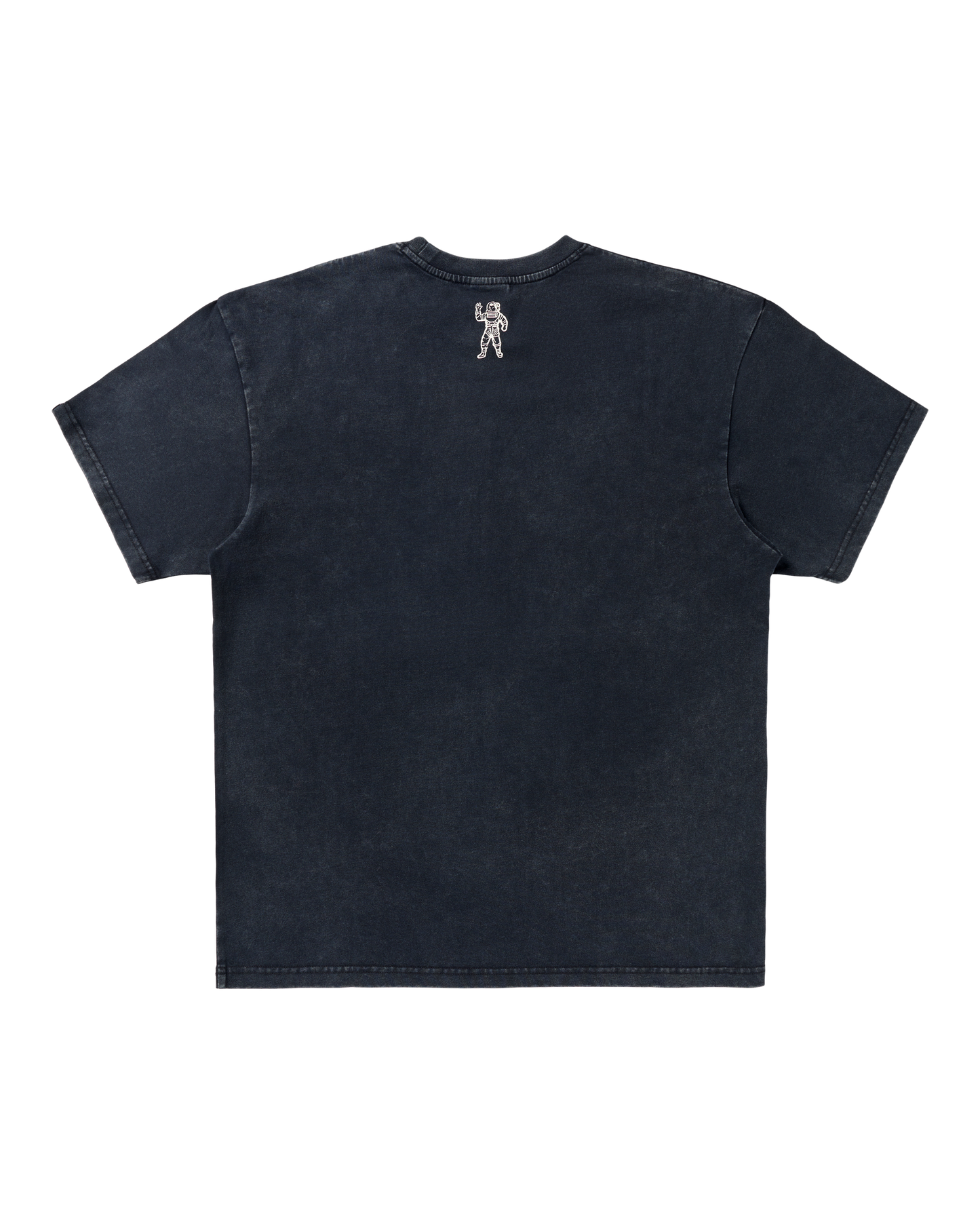 Crates SS Knit