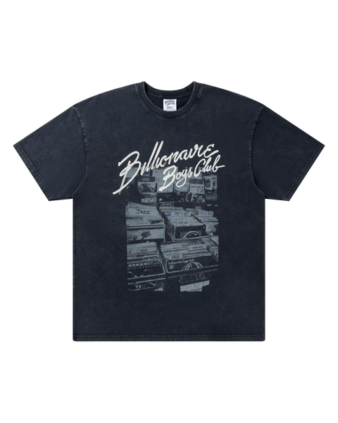 Crates SS Knit – Billionaire Boys Club