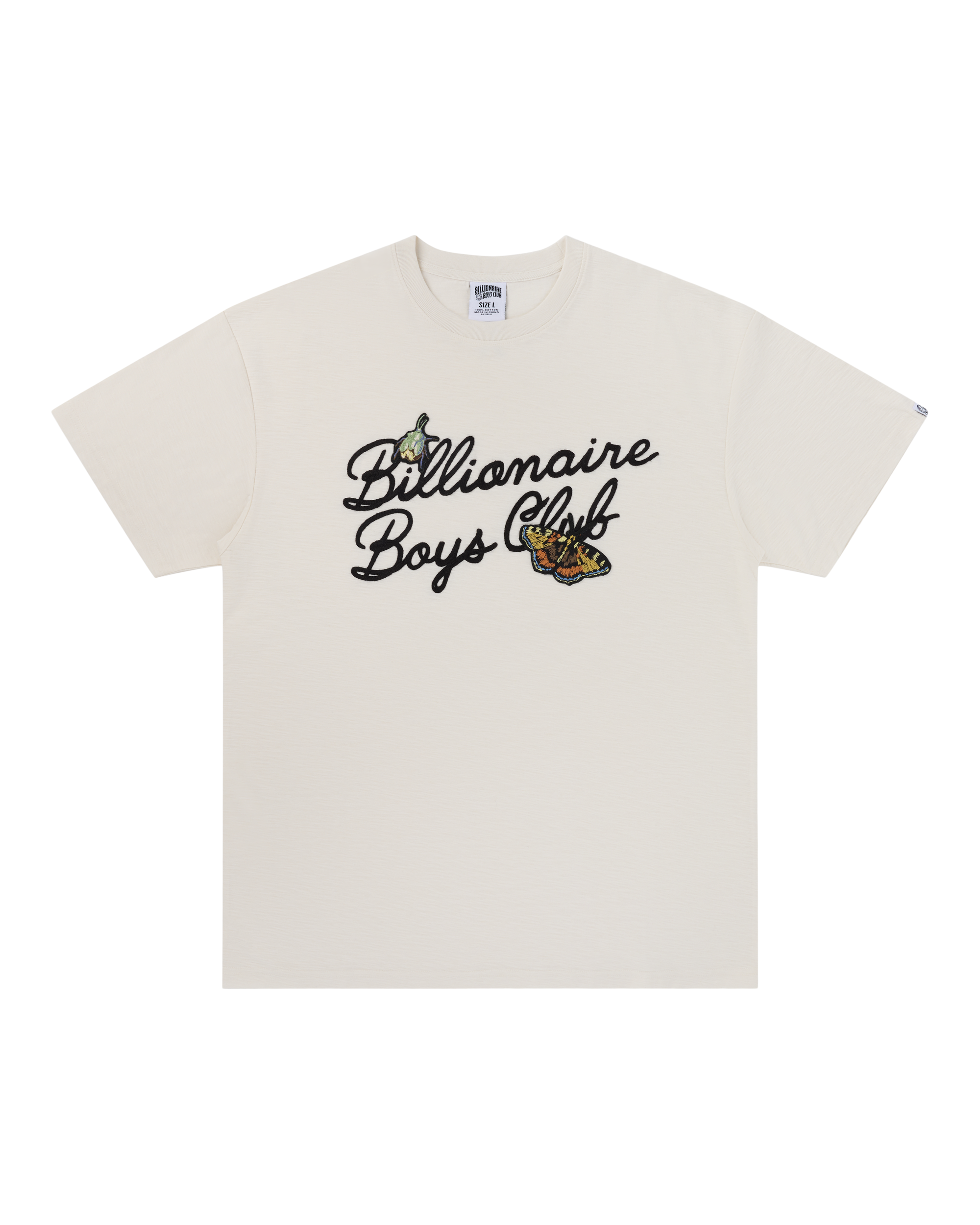 Nature SS Knit – Billionaire Boys Club