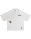 Aura SS Woven