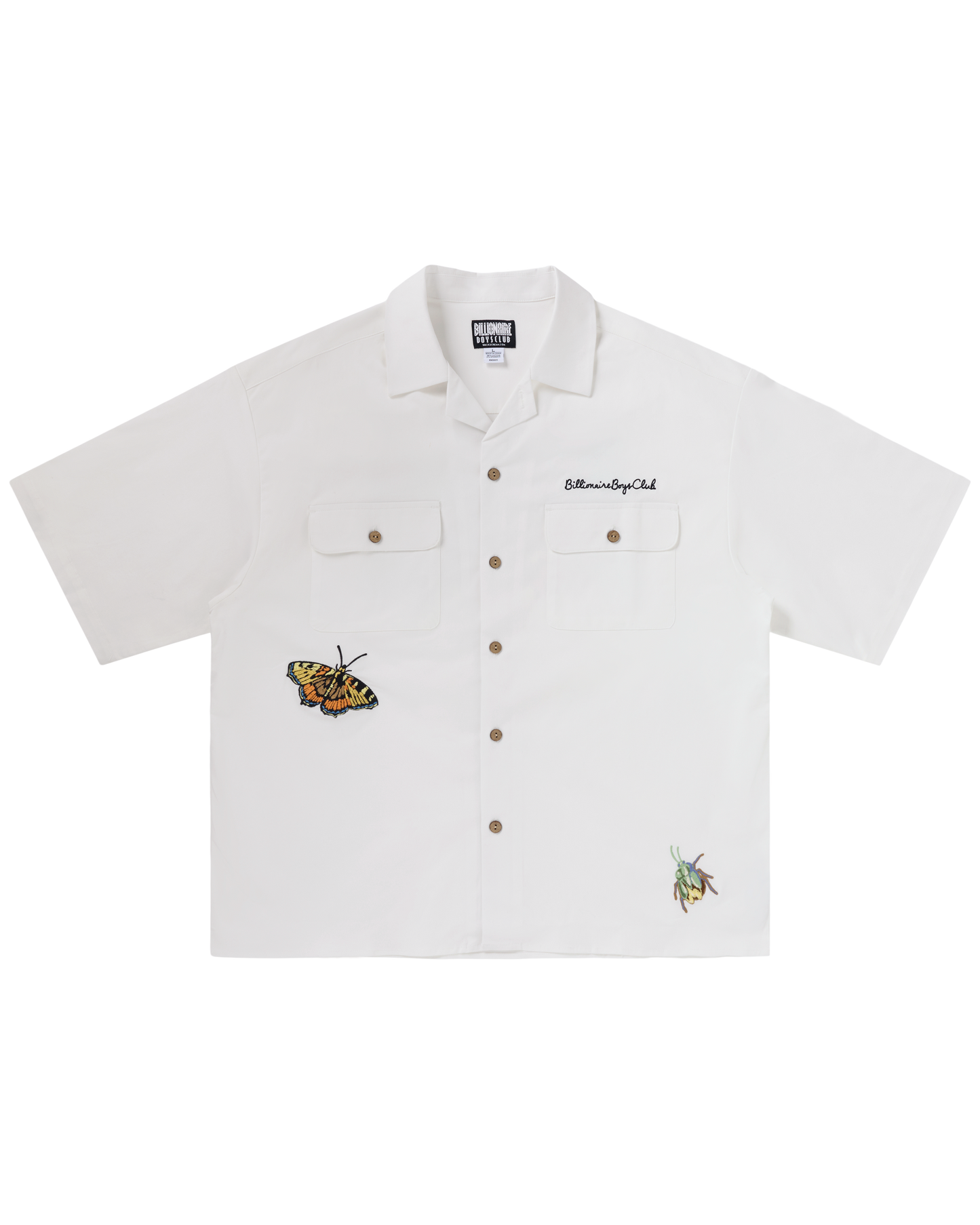 Aura SS Woven