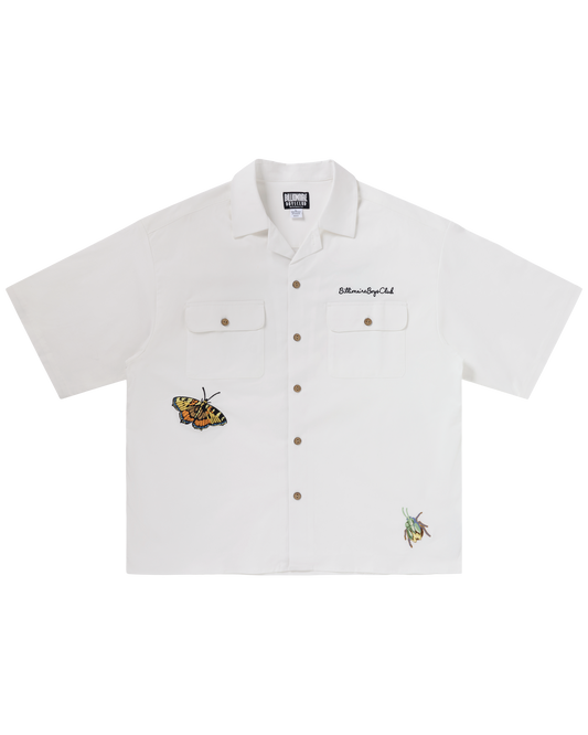 Aura SS Woven
