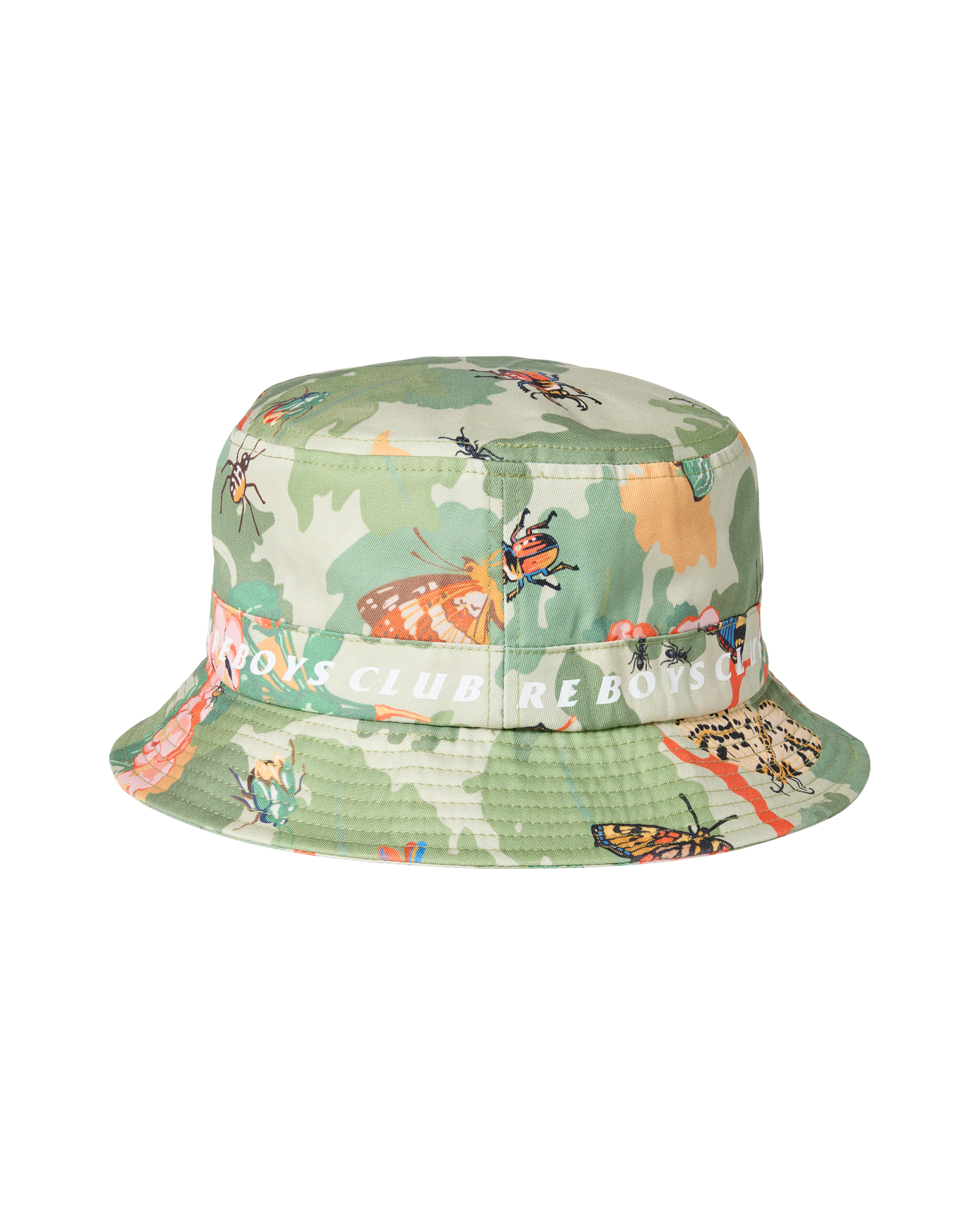 Bucks Bucket – Billionaire Boys Club