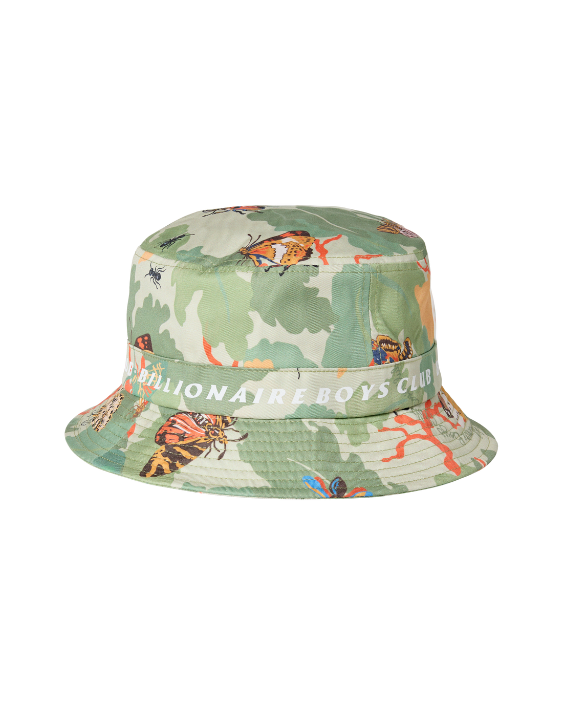 Bucks Bucket – Billionaire Boys Club