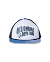 Denim Hat