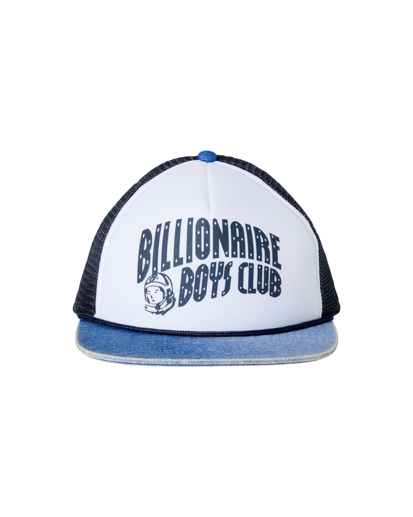 Denim Hat
