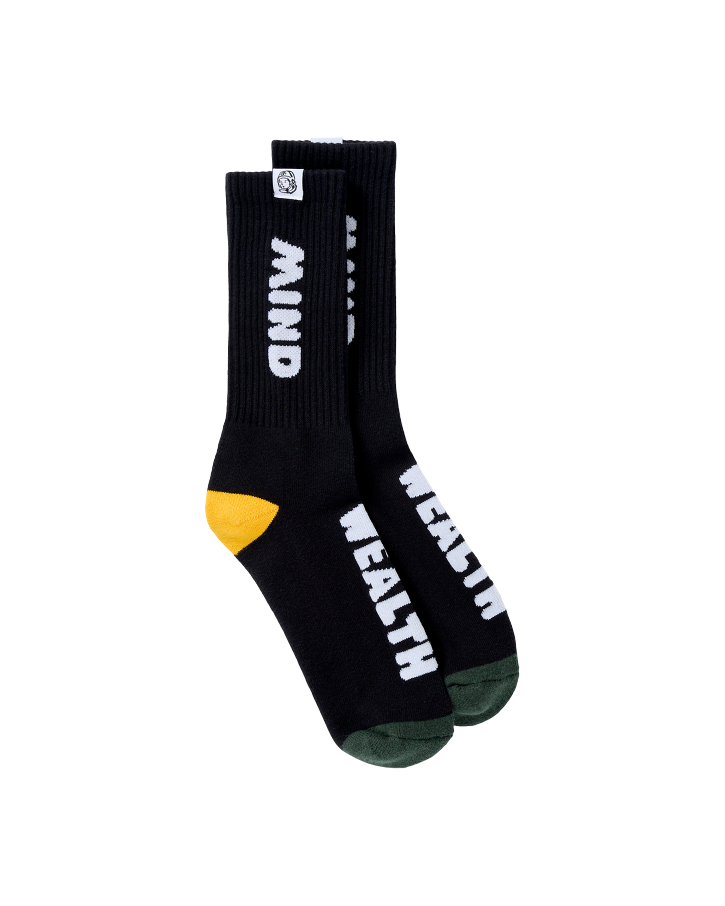 Socked Socks