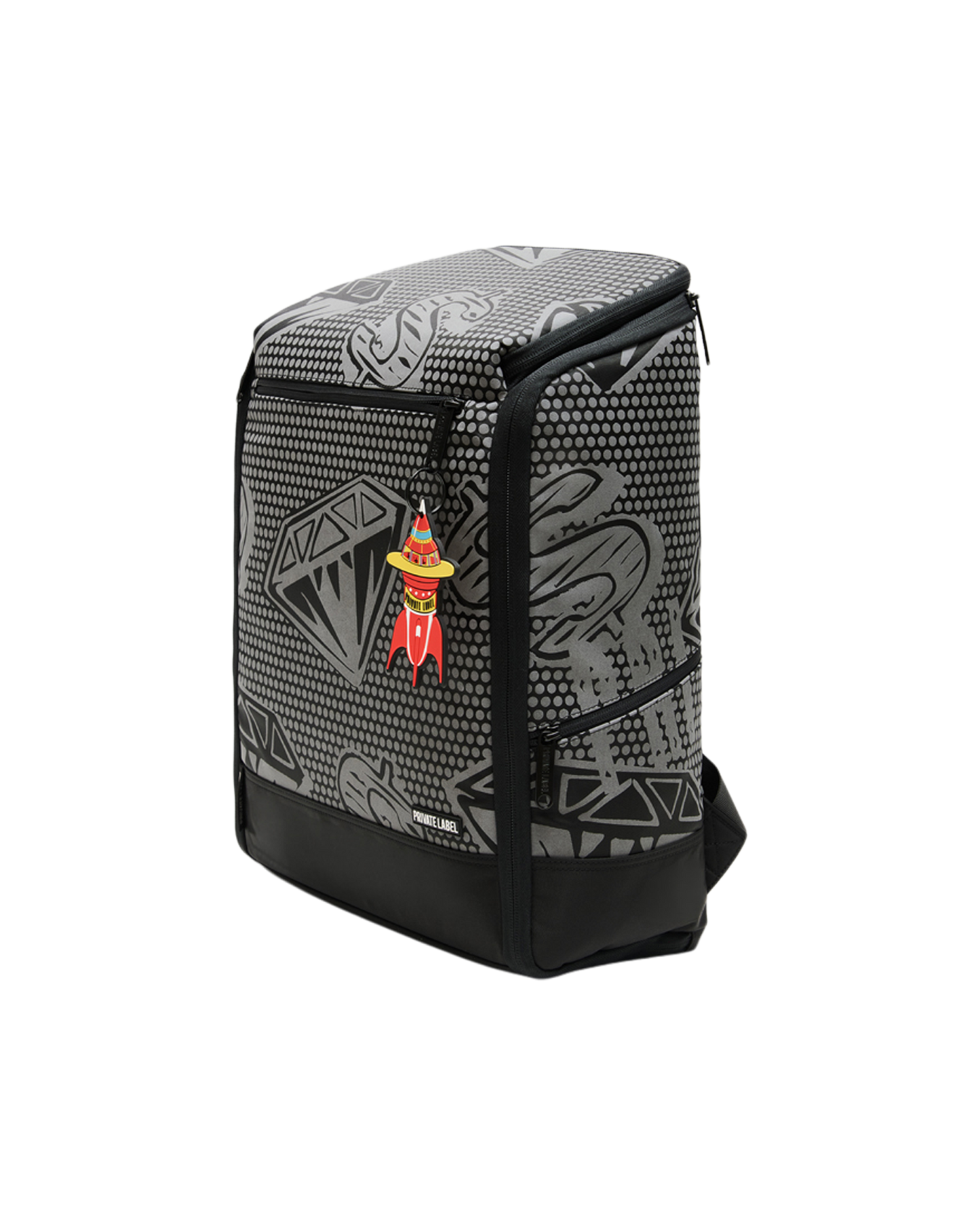 Diamonds & Dollars Backpack