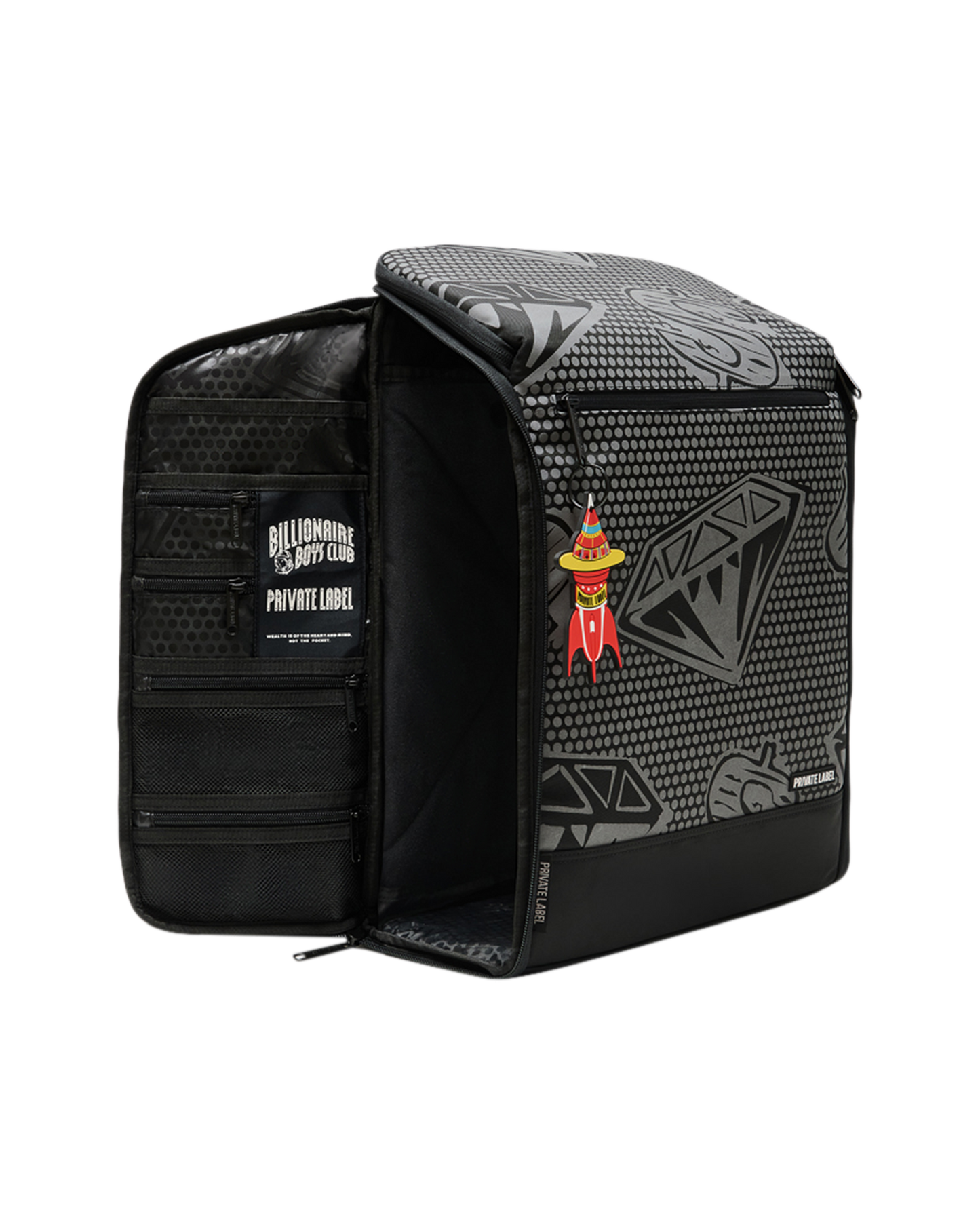 Diamonds & Dollars Backpack