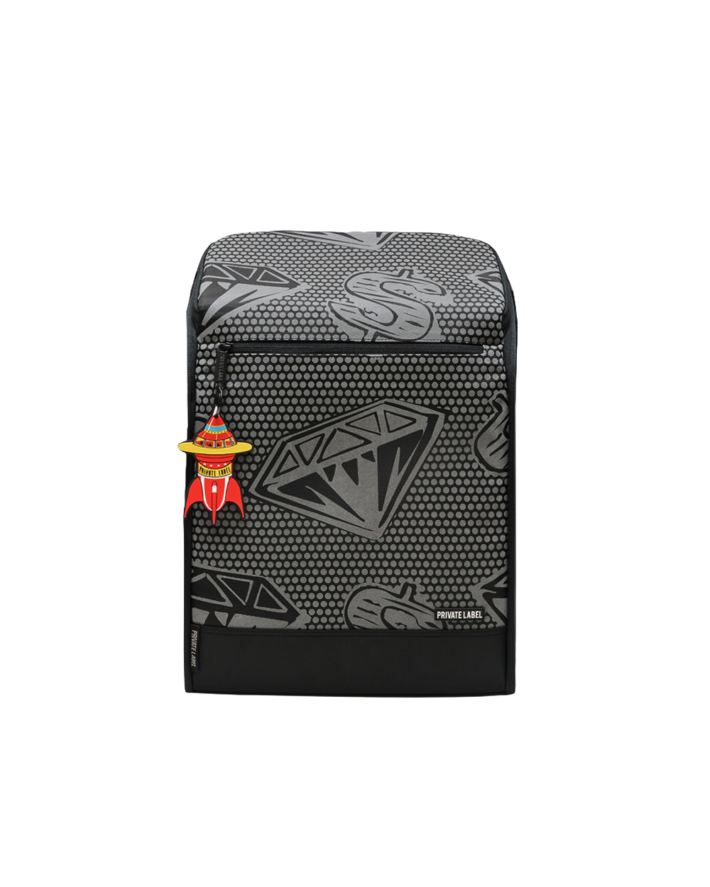 Diamonds & Dollars Backpack