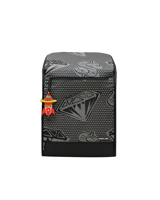 Diamonds & Dollars Backpack