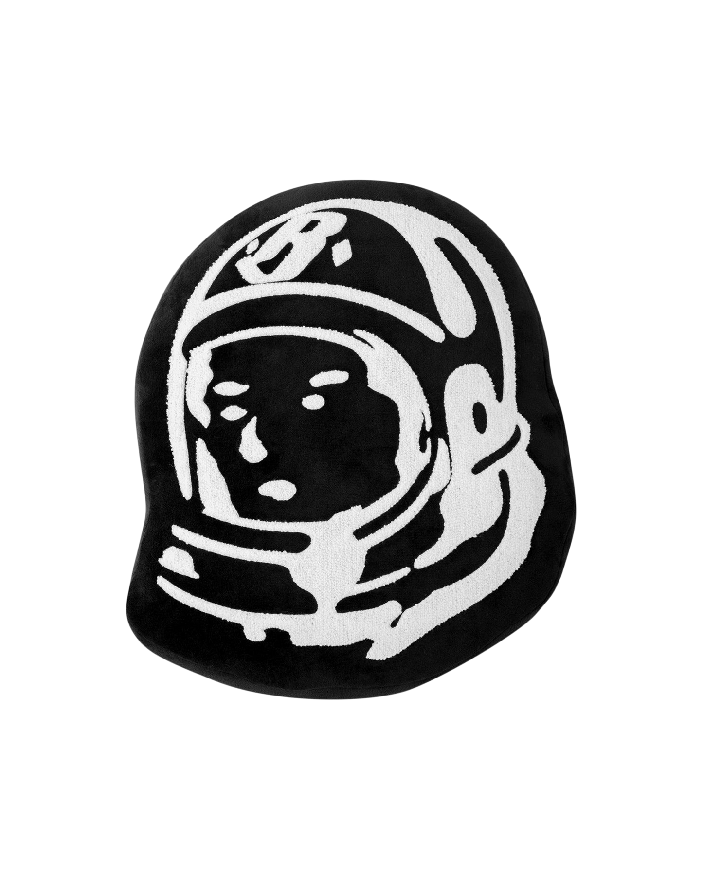 Helmet Head Pillow