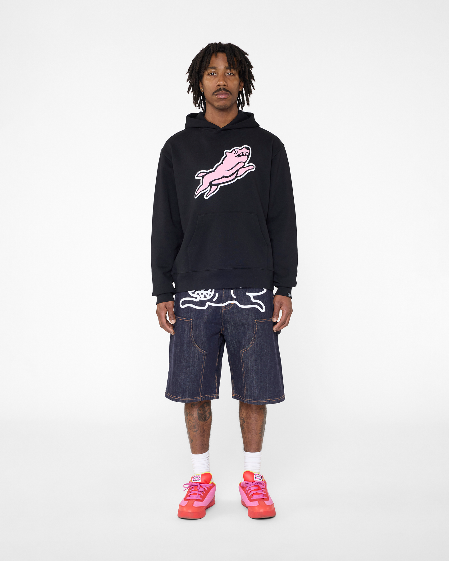 Saveur Le Flaveur Hoodie