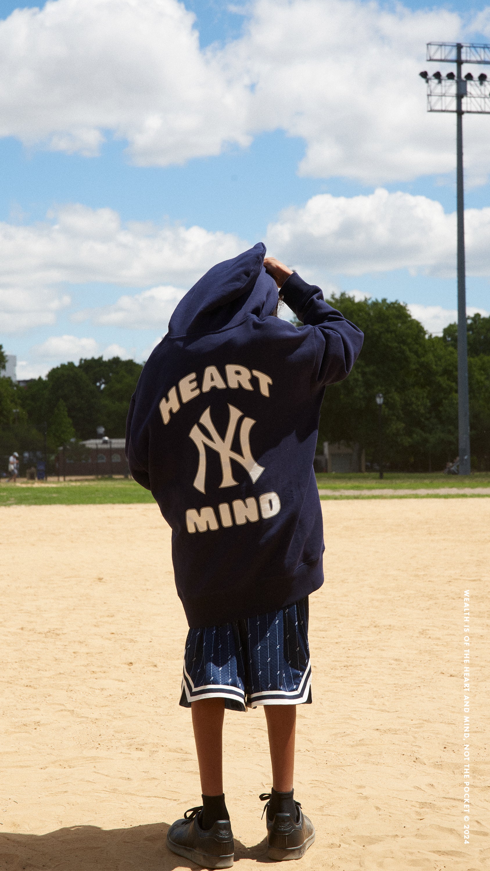 BILLIONAIRE BOYS CLUB X NEW YORK YANKEES – Billionaire Boys Club