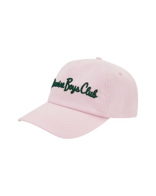 Signature Dad Cap