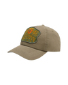 Crest Dad Cap