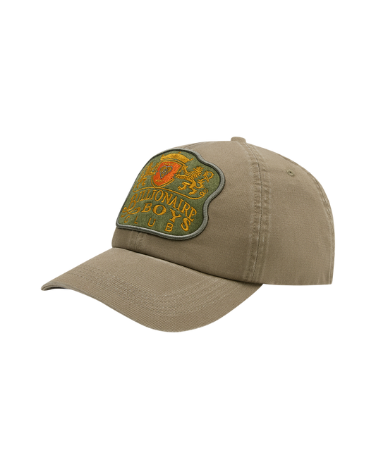 Crest Dad Cap